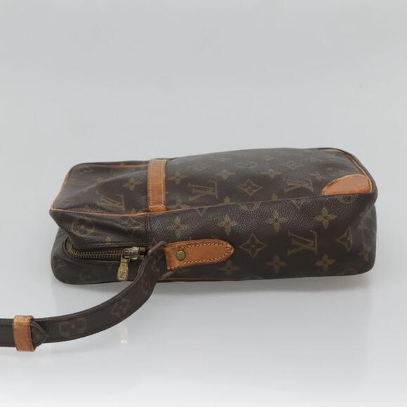 LOUIS VUITTON Monogram Danube MM Shoulder Bag M45264 - Picture 5 of 16